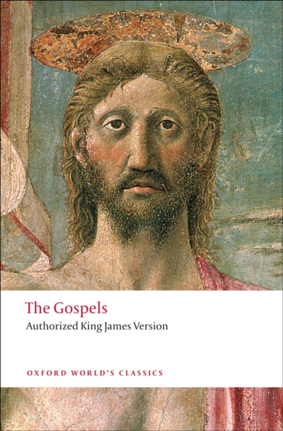 Gospels (e-bog) af -