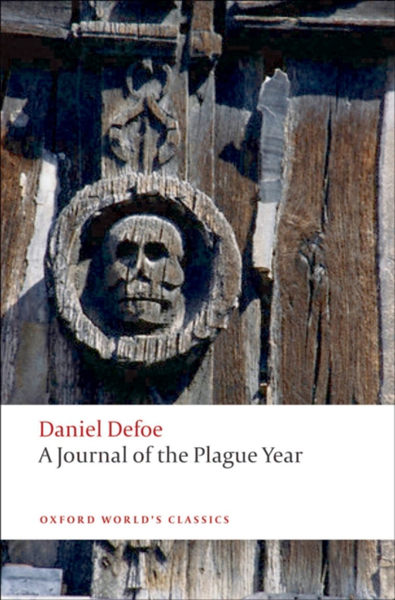 Journal of the Plague Year (e-bog) af Defoe, Daniel