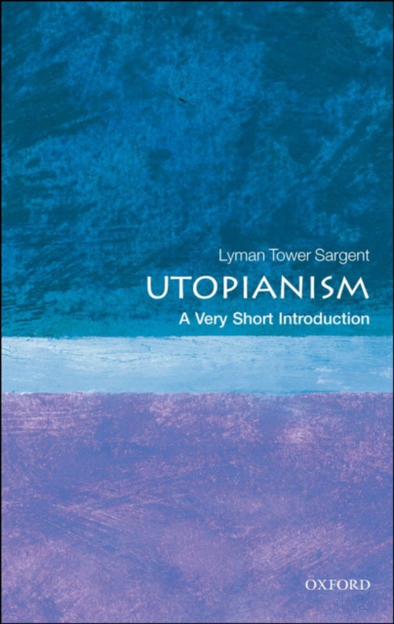 Utopianism: A Very Short Introduction