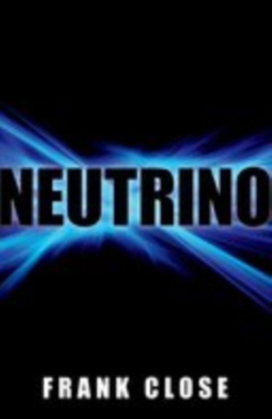 Neutrino (e-bog) af Close, Frank