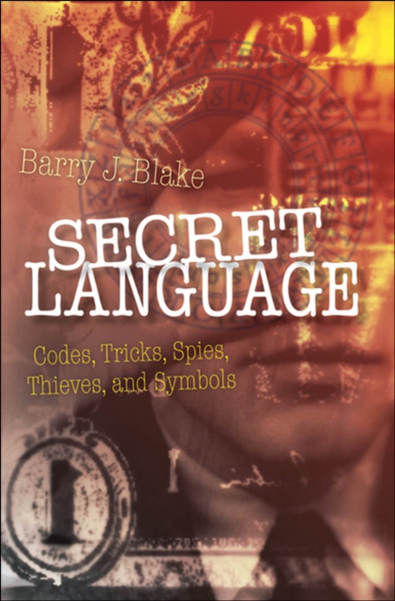 Secret Language (e-bog) af Blake, Barry J.