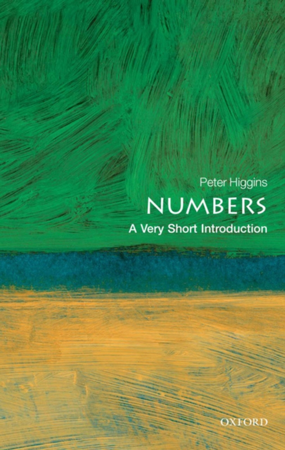 Numbers: A Very Short Introduction