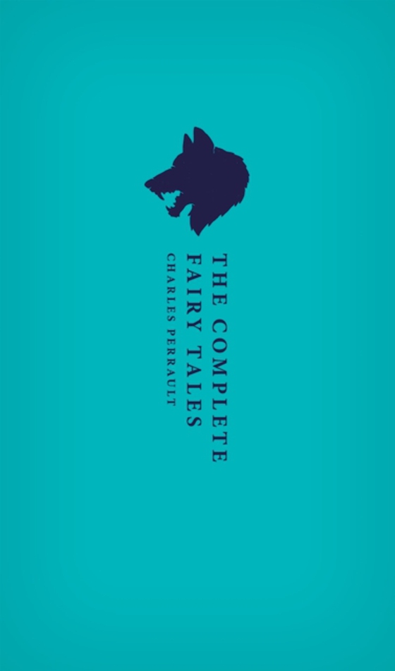 Complete Fairy Tales (e-bog) af Perrault, Charles