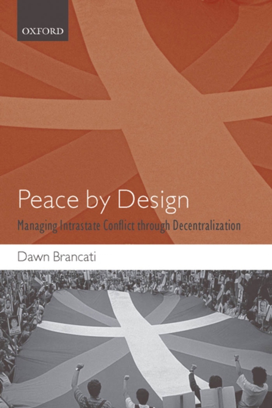 Peace by Design (e-bog) af Brancati, Dawn