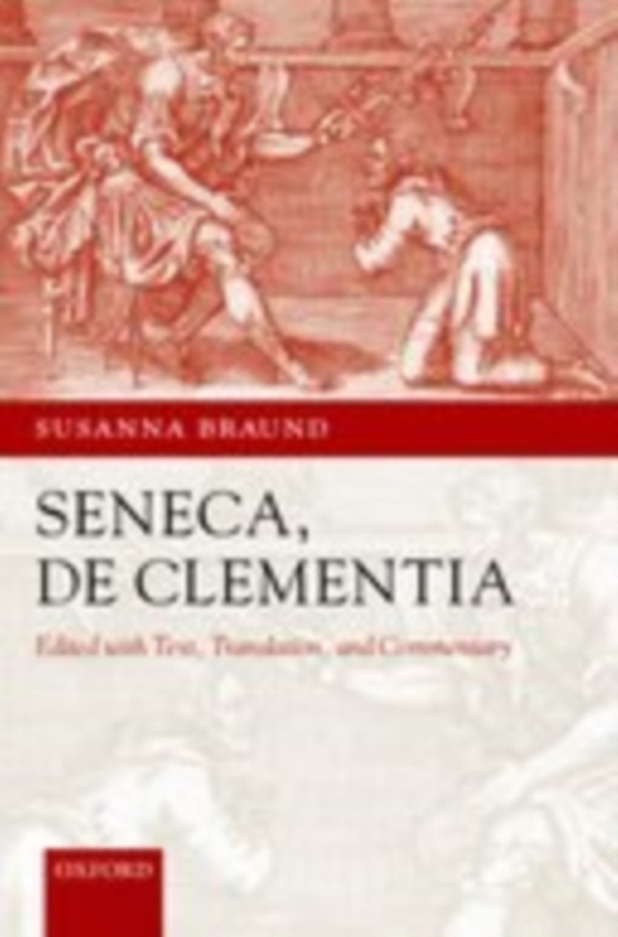 Seneca: De Clementia (e-bog) af -