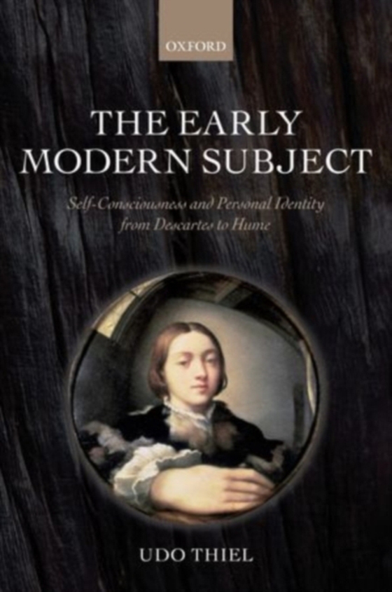 Early Modern Subject (e-bog) af Thiel, Udo