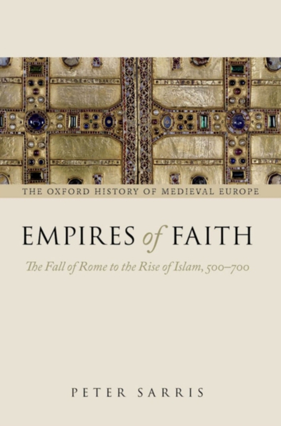 Empires of Faith (e-bog) af Sarris, Peter