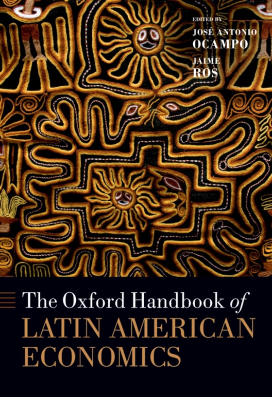 Oxford Handbook of Latin American Economics