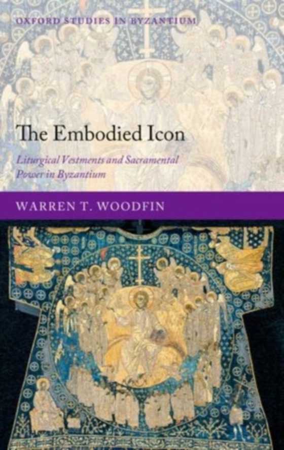 Embodied Icon (e-bog) af Woodfin, Warren T.