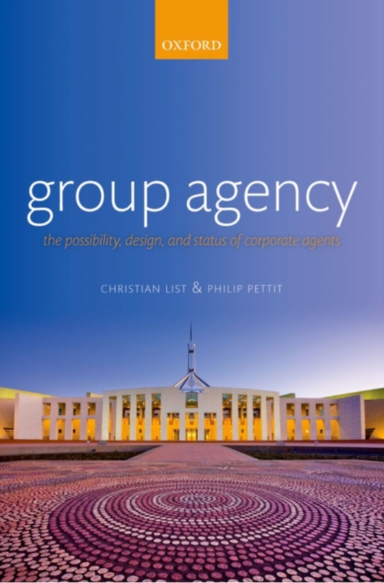 Group Agency