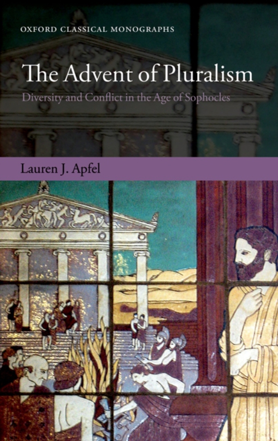 Advent of Pluralism (e-bog) af Apfel, Lauren J.