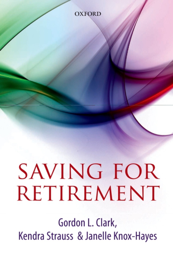 Saving for Retirement