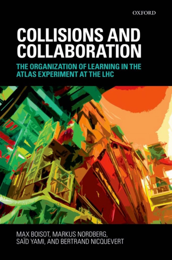 Collisions and Collaboration