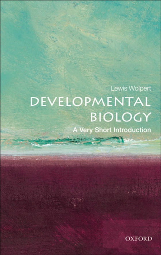 Developmental Biology: A Very Short Introduction