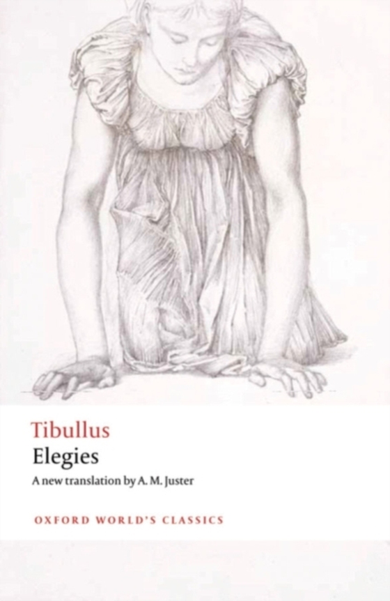 Elegies (e-bog) af Tibullus