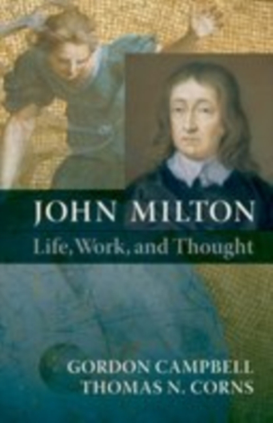 John Milton (e-bog) af Corns, Thomas N.