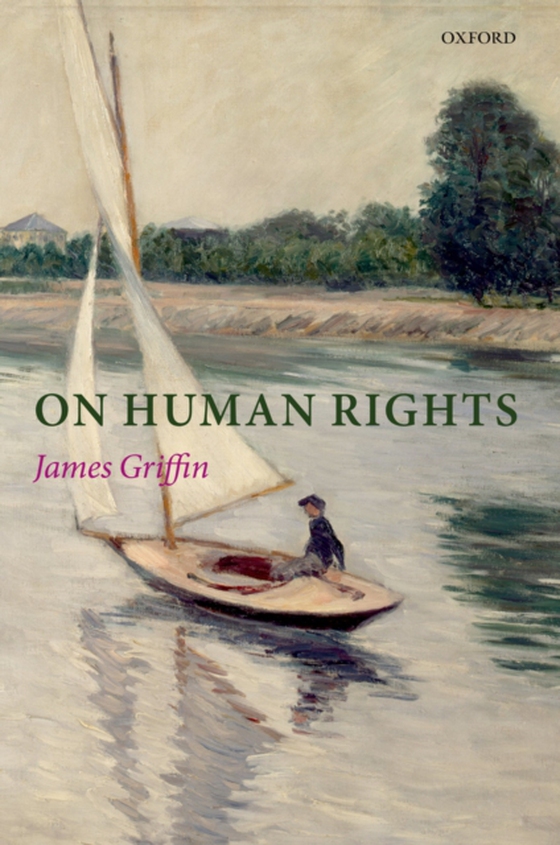 On Human Rights (e-bog) af Griffin, James