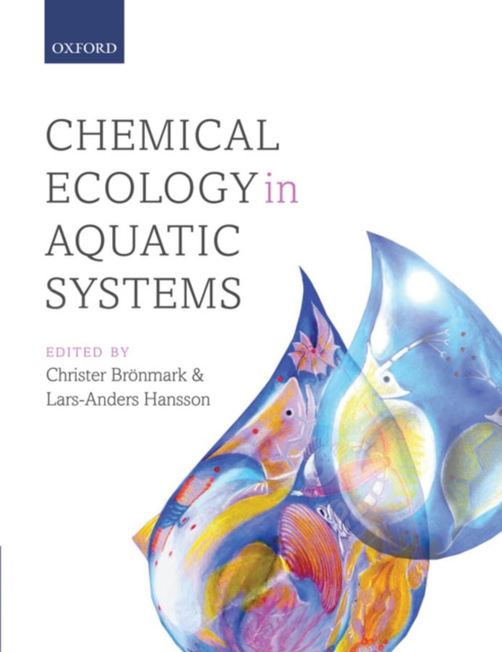 Chemical Ecology in Aquatic Systems (e-bog) af -