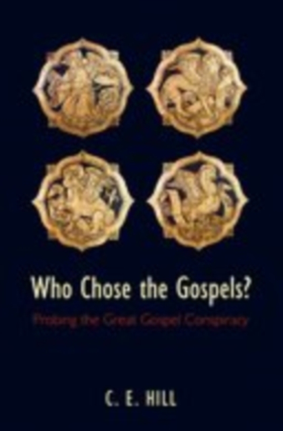 Who Chose the Gospels?