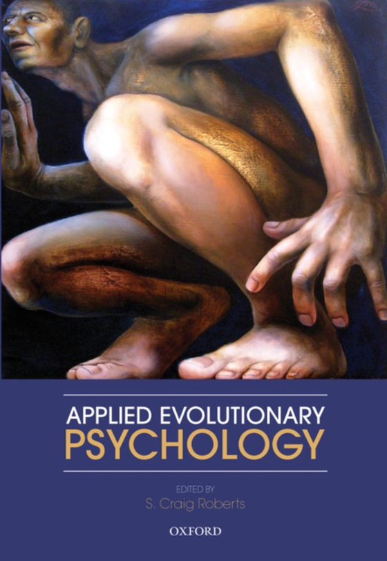 Applied Evolutionary Psychology (e-bog) af -