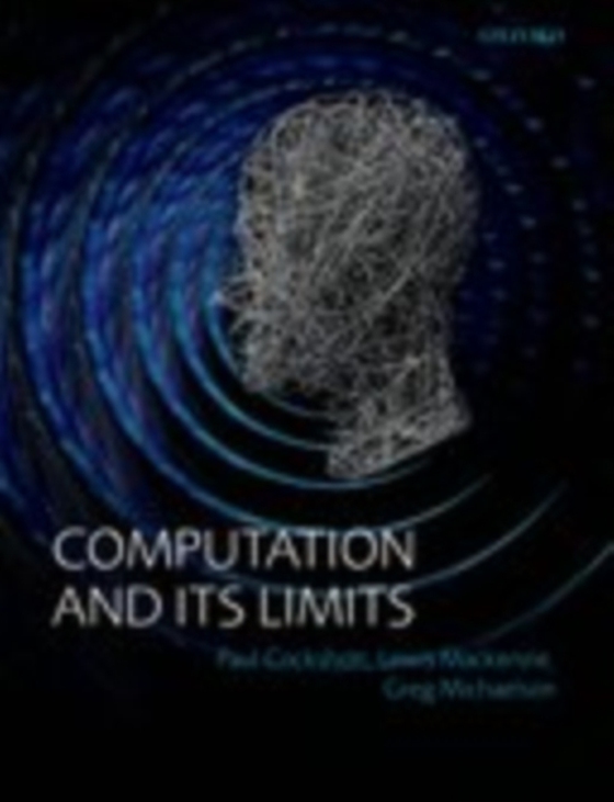 Computation and its Limits (e-bog) af Michaelson, Gregory