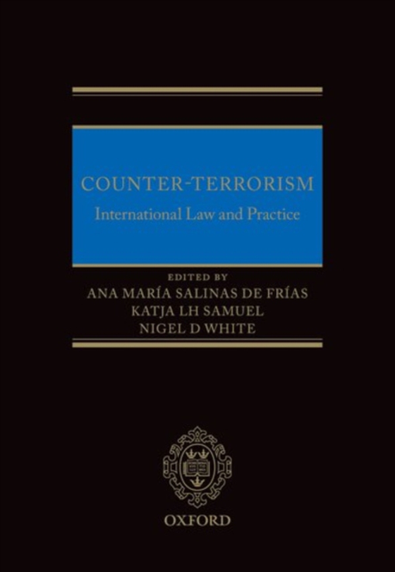 Counter-Terrorism