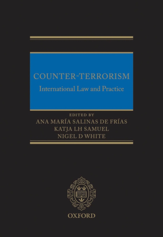 Counter-Terrorism