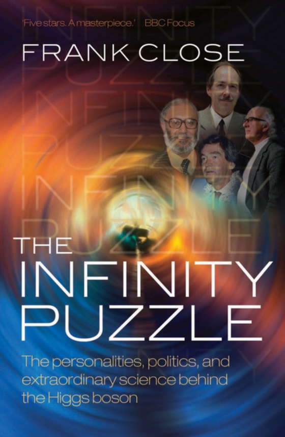 Infinity Puzzle