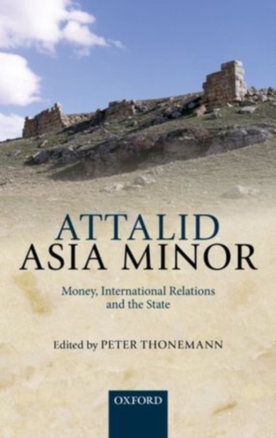 Attalid Asia Minor (e-bog) af -