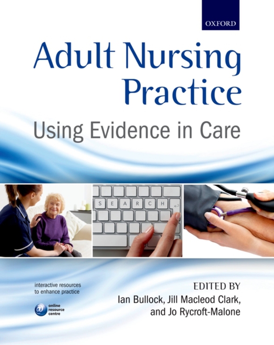 Adult Nursing Practice (e-bog) af -