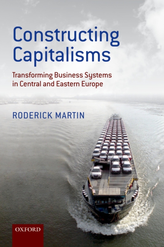 Constructing Capitalisms