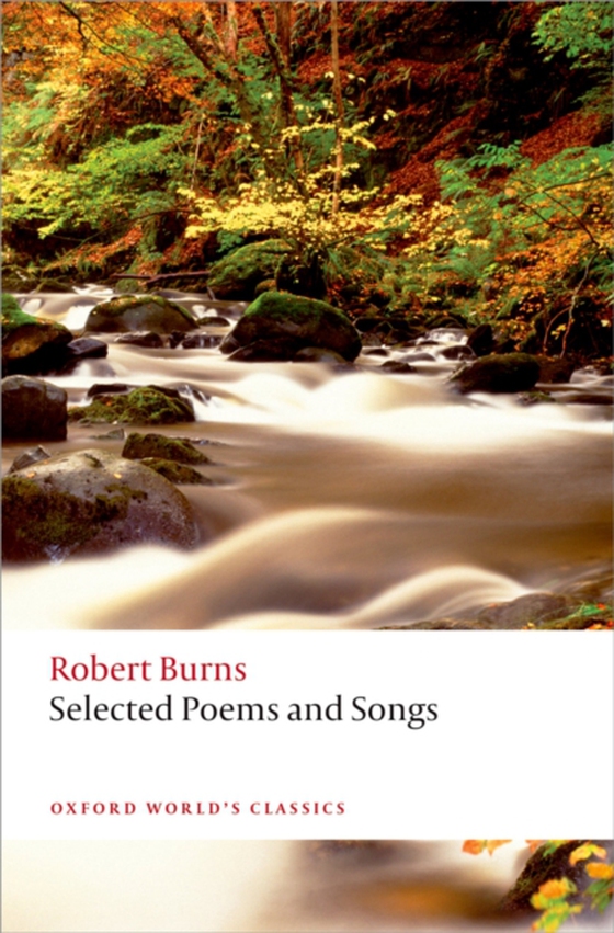 Selected Poems and Songs