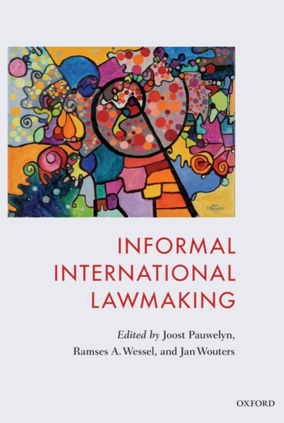 Informal International Lawmaking (e-bog) af -