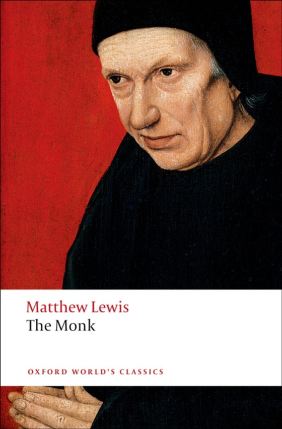 Monk (e-bog) af Lewis, Matthew