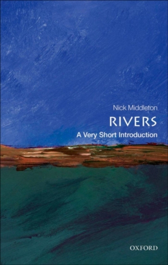 Rivers: A Very Short Introduction (e-bog) af Middleton, Nick