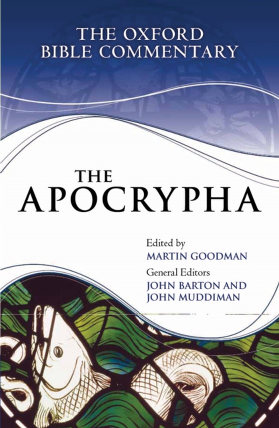 Apocrypha (e-bog) af -