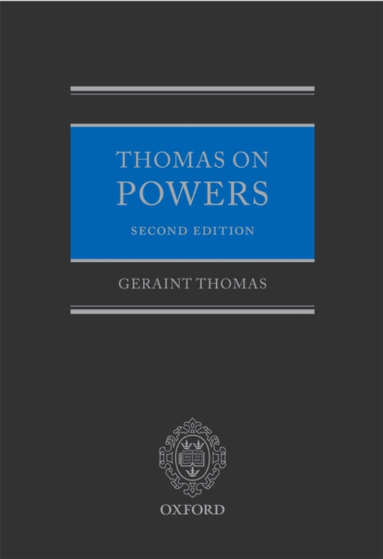 Thomas on Powers