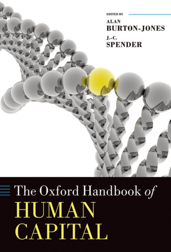 Oxford Handbook of Human Capital