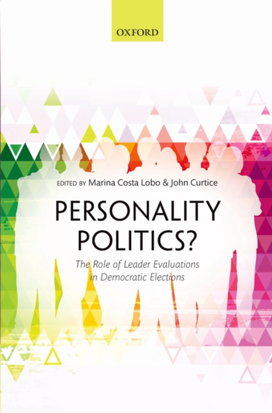 Personality Politics? (e-bog) af -