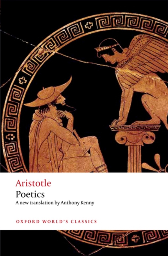 Poetics (e-bog) af Aristotle