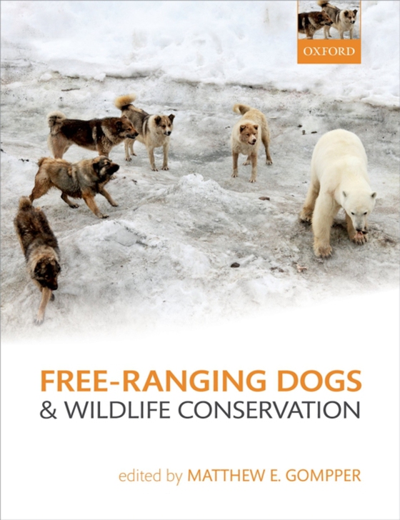 Free-Ranging Dogs and Wildlife Conservation (e-bog) af -