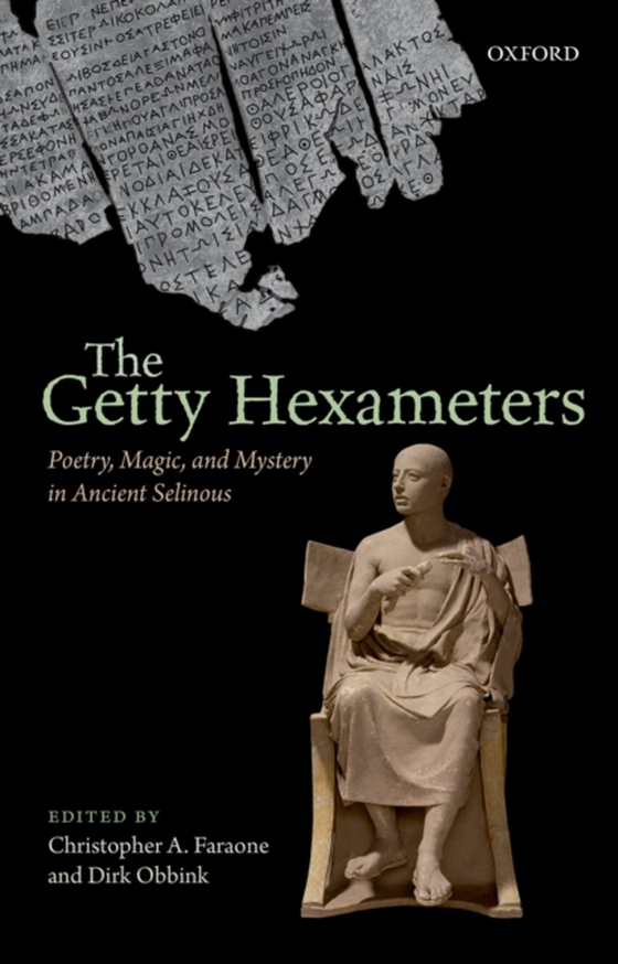 Getty Hexameters (e-bog) af -