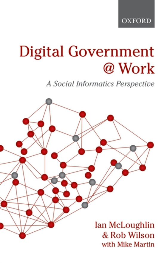 Digital Government at Work