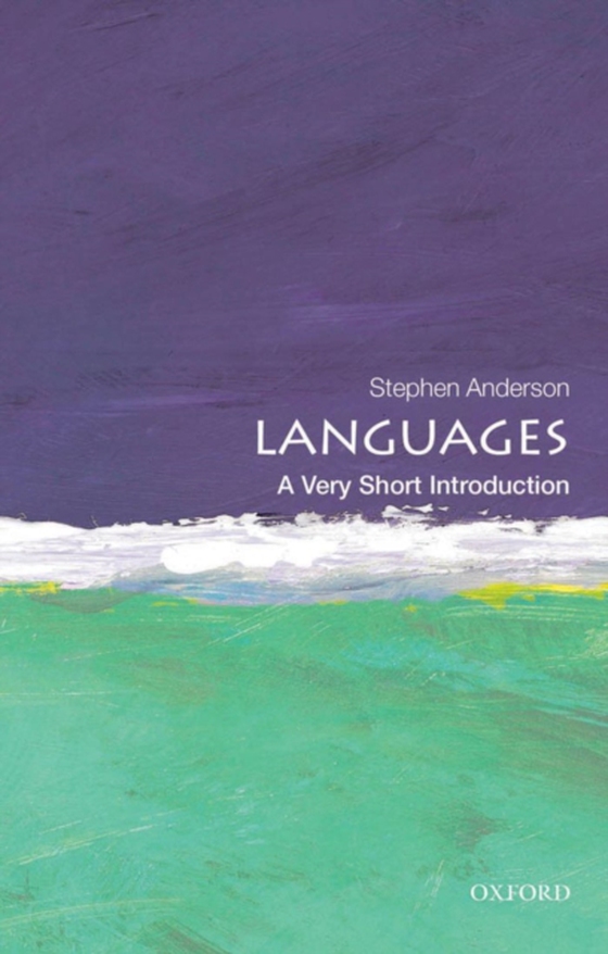 Languages: A Very Short Introduction (e-bog) af Anderson, Stephen