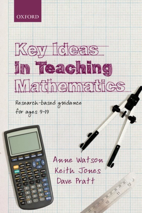 Key Ideas in Teaching Mathematics (e-bog) af Pratt, Dave