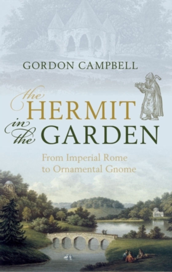 Hermit in the Garden (e-bog) af Campbell, Gordon