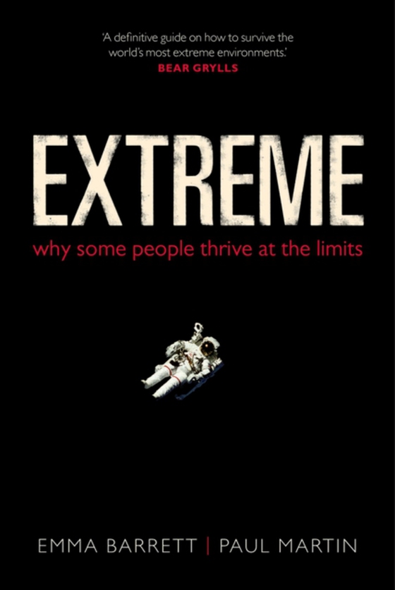 Extreme (e-bog) af Martin, Paul