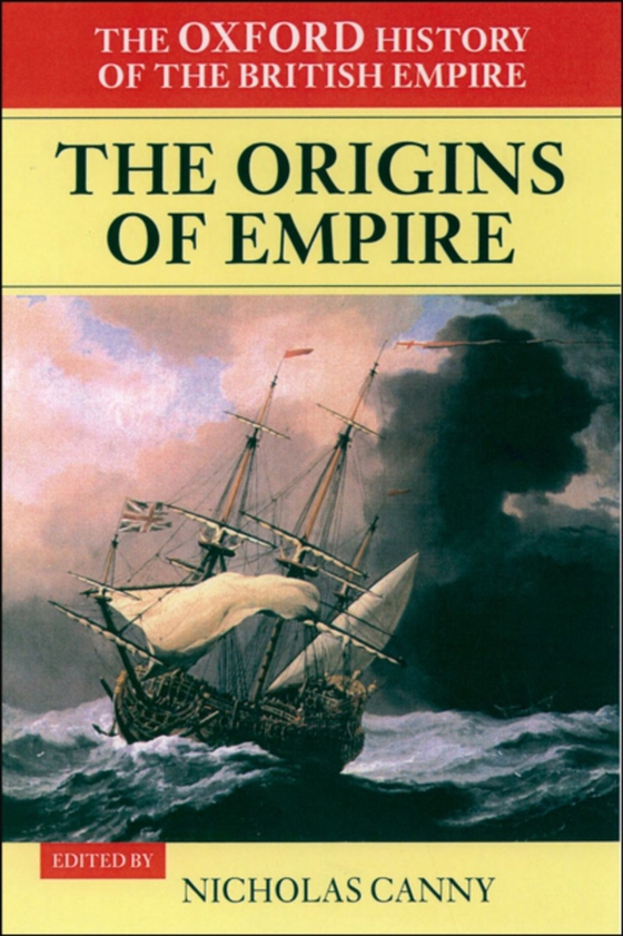 Volume I: The Origins of Empire (e-bog) af -