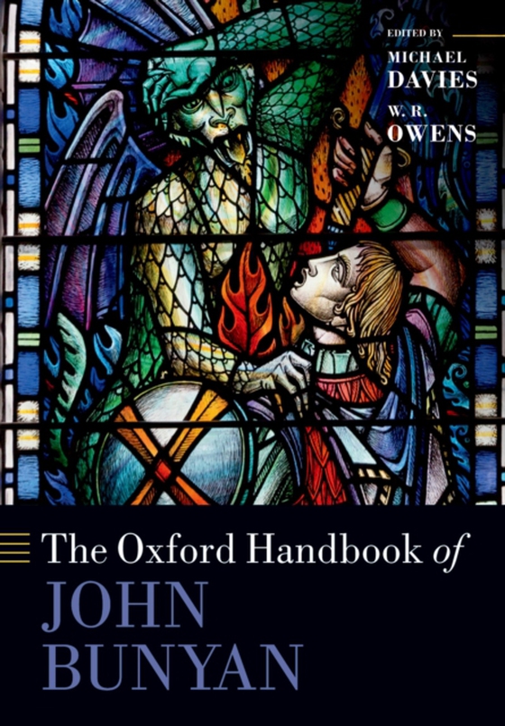 Oxford Handbook of John Bunyan