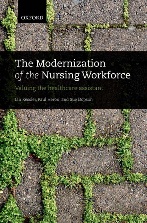 Modernization of the Nursing Workforce (e-bog) af Dopson, Sue